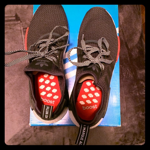 Adidas NMD r1 (European exclusive) - Picture 1 of 3